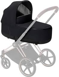 cybex priam duo