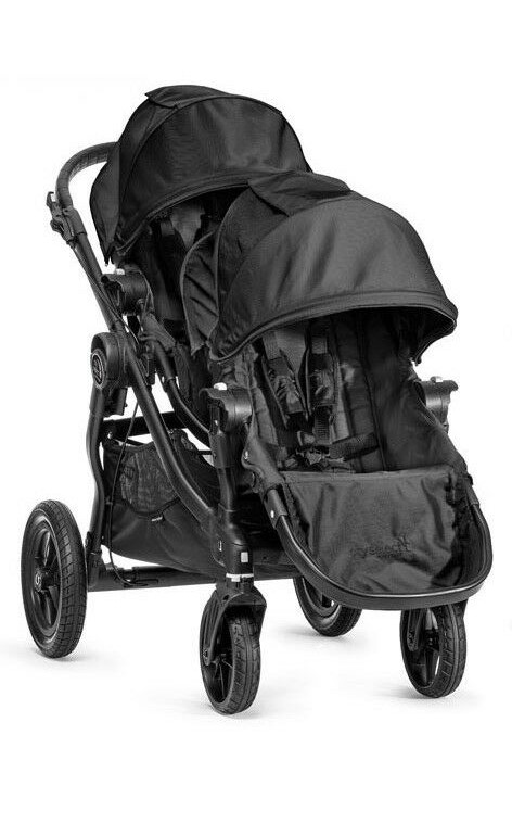 Rent sit and stand stroller Firenze