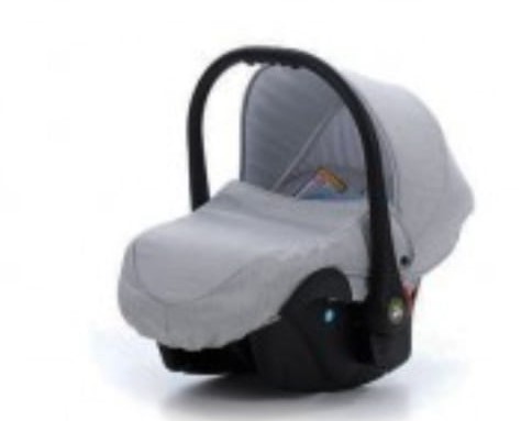 Rent pram infant car seat Bologna