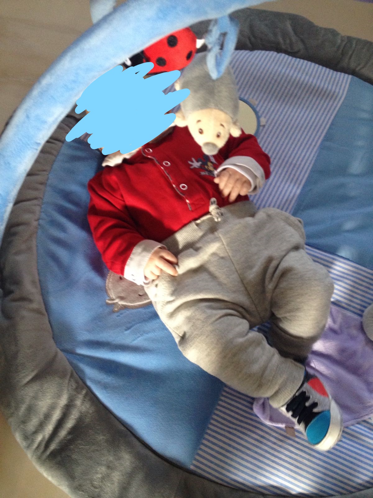 Baby Car Seat Auchan