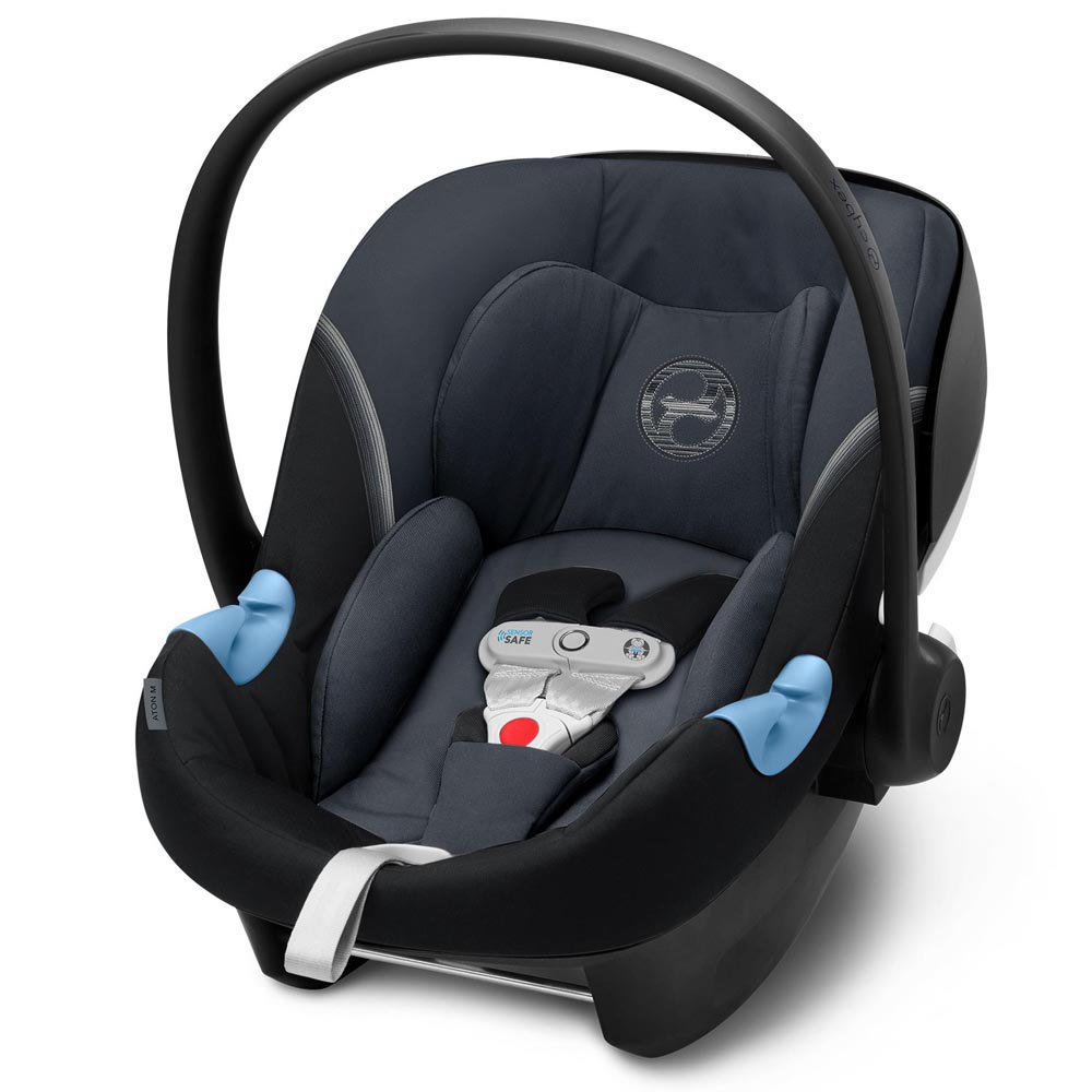 Rent pram infant car seat Bologna