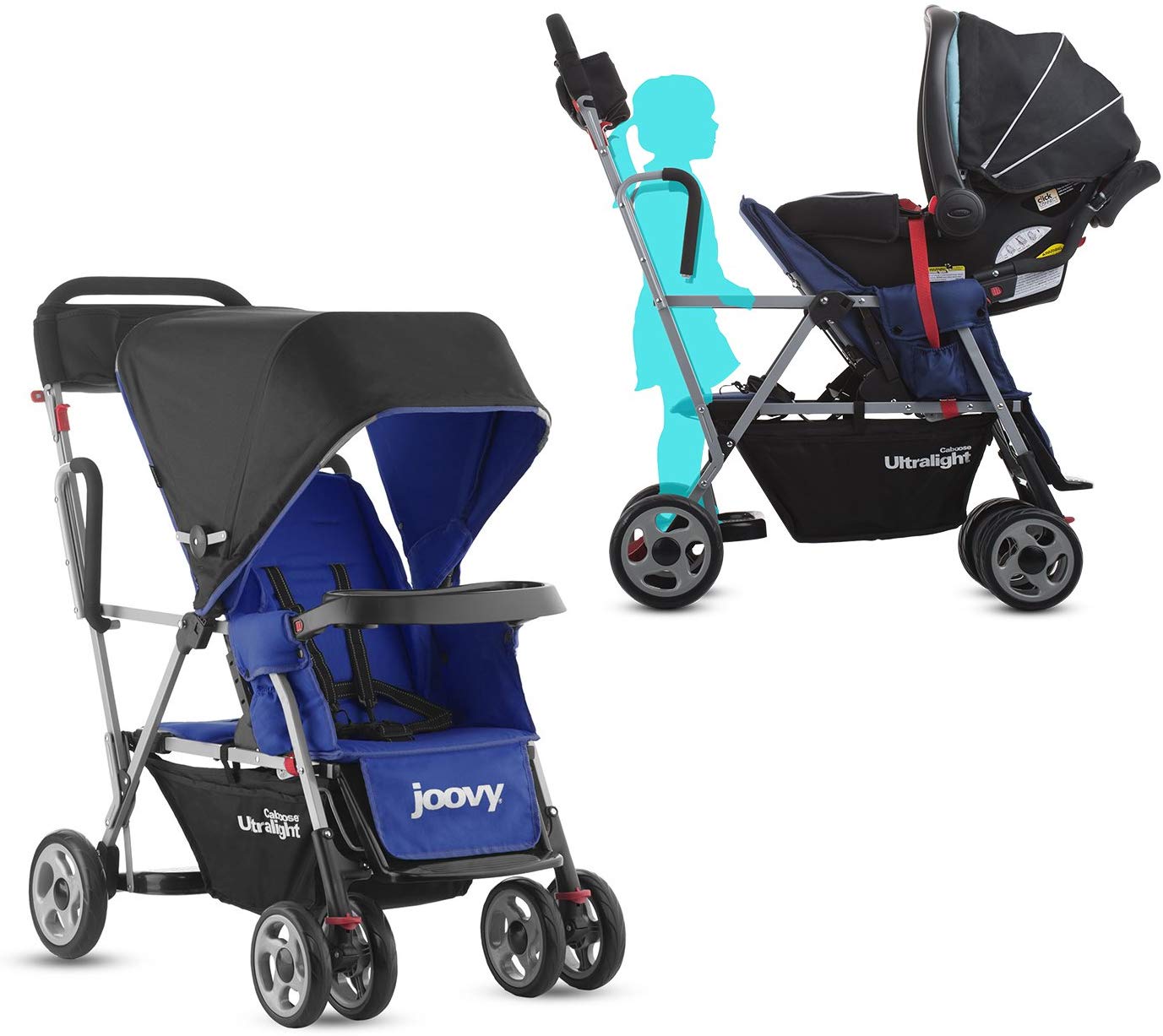 joovy ultralight